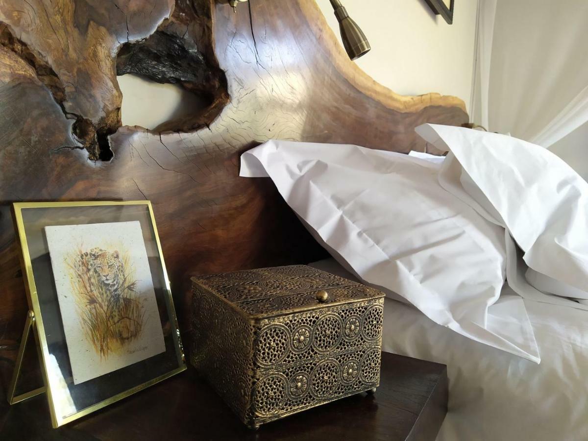 Ukuthula Bush Lodge โฮดสปรูท ภายนอก รูปภาพ