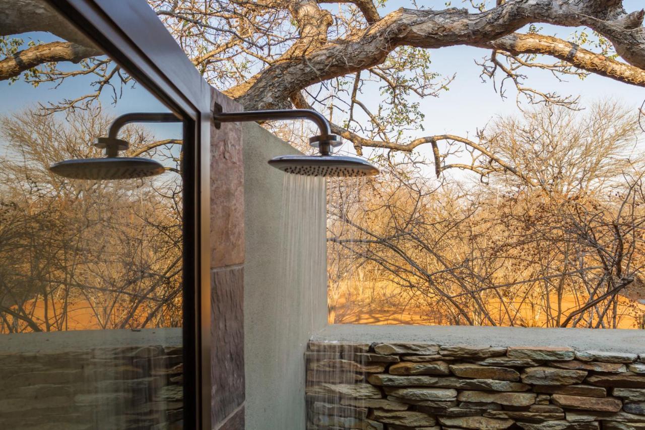 Ukuthula Bush Lodge โฮดสปรูท ภายนอก รูปภาพ