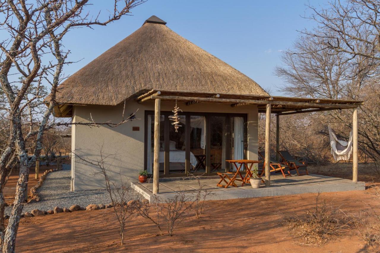 Ukuthula Bush Lodge โฮดสปรูท ภายนอก รูปภาพ